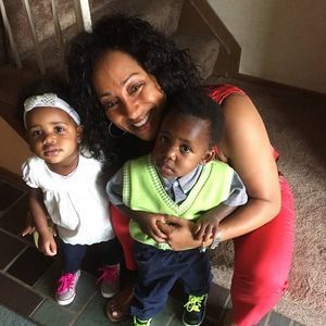 Meet your Posher, Dana